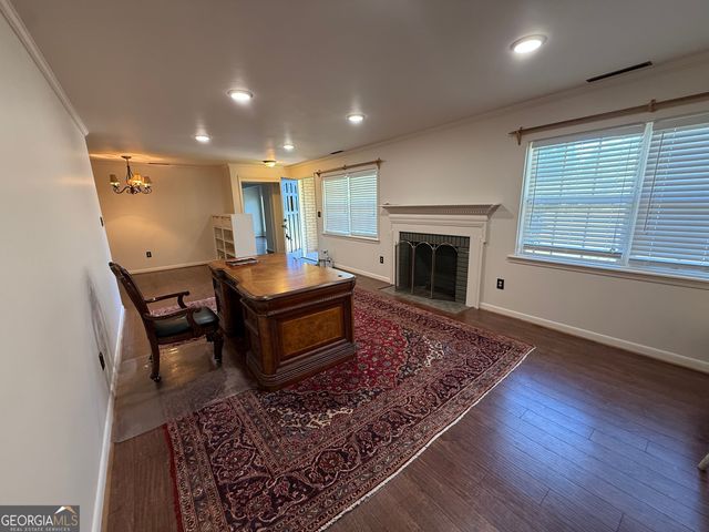 403 Granade Street, Statesboro, GA 30458