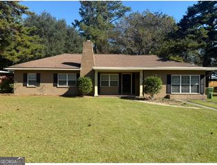 403 Granade Street, Statesboro, GA 30458