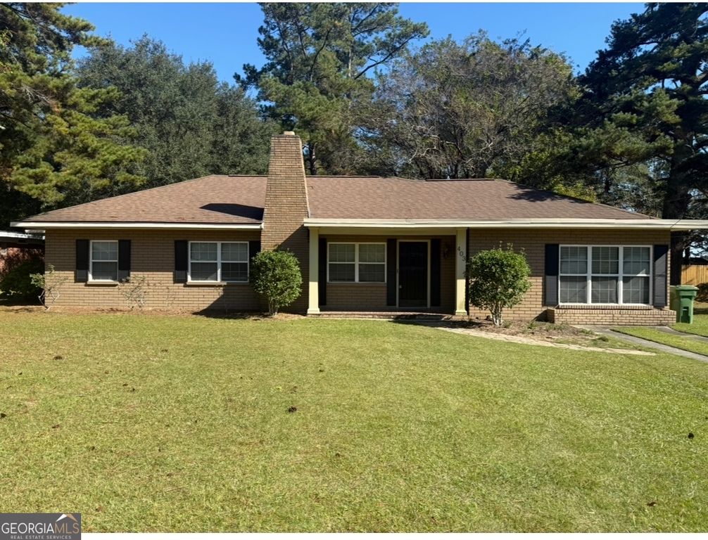 403 Granade Street, Statesboro, GA 30458