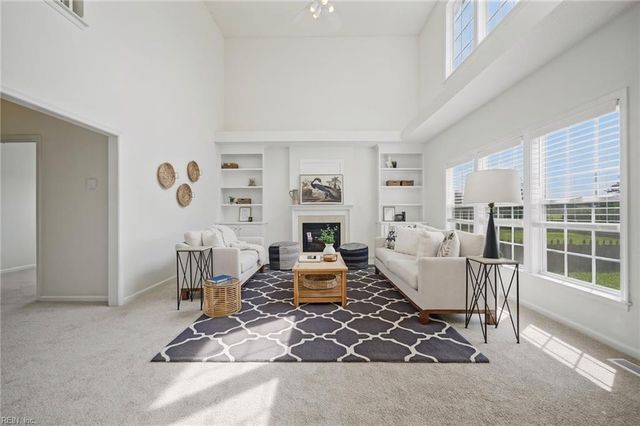 5066 S Links CIR, Suffolk, VA 23435
