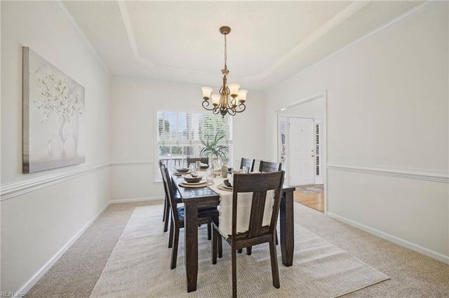 5066 S Links CIR, Suffolk, VA 23435