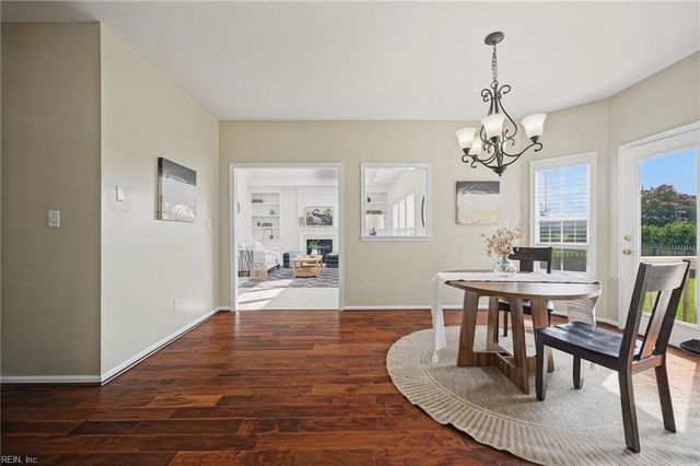 5066 S Links CIR, Suffolk, VA 23435