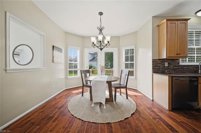 5066 S Links CIR, Suffolk, VA 23435