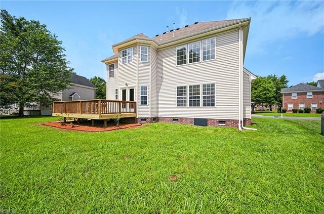 5066 S Links CIR, Suffolk, VA 23435