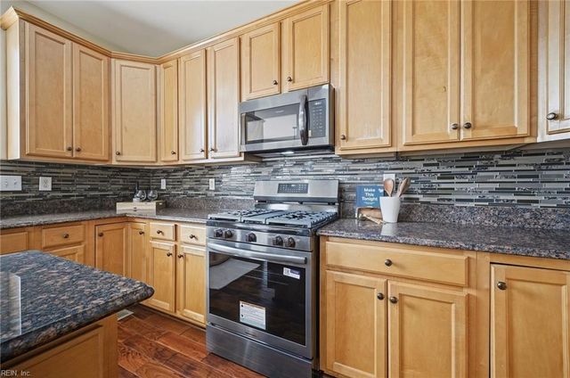 5066 S Links CIR, Suffolk, VA 23435