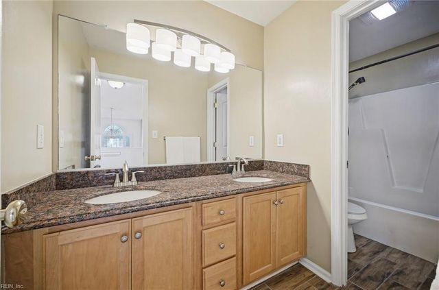 5066 S Links CIR, Suffolk, VA 23435