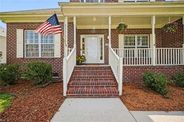 5066 S Links CIR, Suffolk, VA 23435
