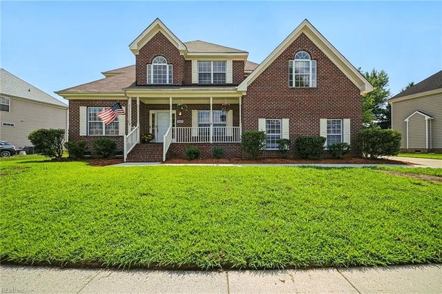 5066 S Links CIR, Suffolk, VA 23435