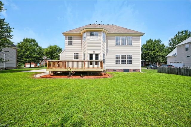 5066 S Links CIR, Suffolk, VA 23435