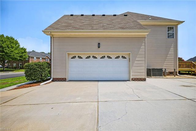5066 S Links CIR, Suffolk, VA 23435