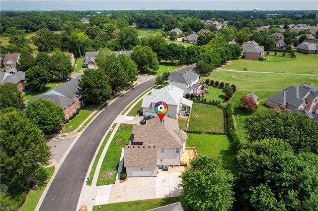 5066 S Links CIR, Suffolk, VA 23435