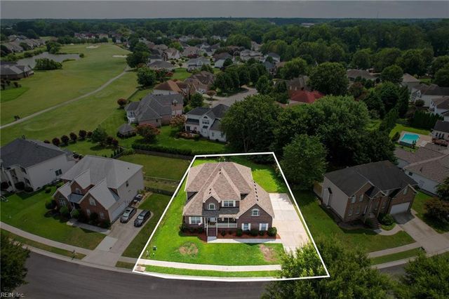 5066 S Links CIR, Suffolk, VA 23435