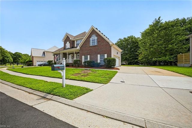 5066 S Links CIR, Suffolk, VA 23435