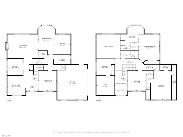 5066 S Links CIR, Suffolk, VA 23435