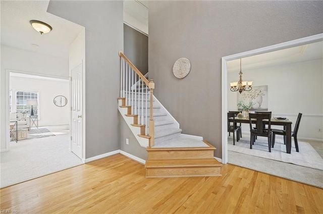 5066 S Links CIR, Suffolk, VA 23435
