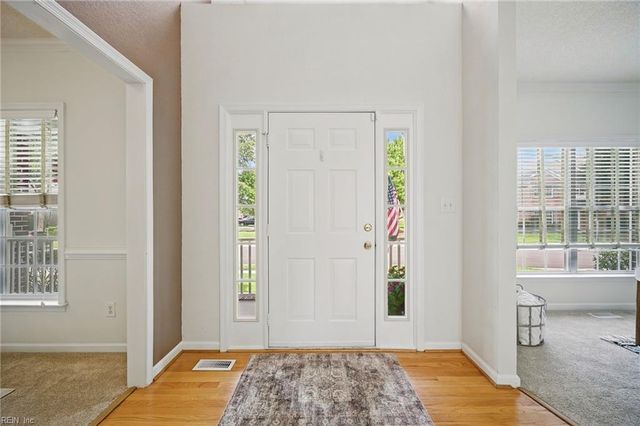 5066 S Links CIR, Suffolk, VA 23435