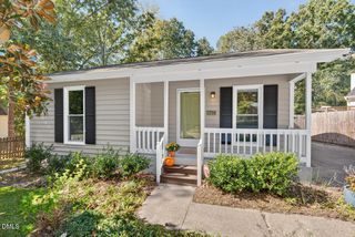 1714 Valley Run, Durham, NC 27707