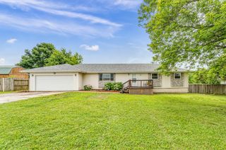 3706 Claude Road, Nixa, MO 65714