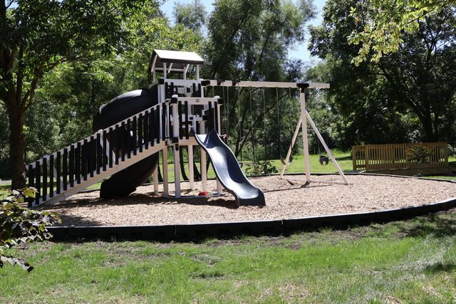 723 Druim Trail, Crown Point, IN 46307