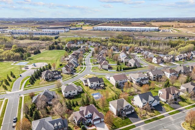 21253 Inspiration Path, Lakeville, MN 55044