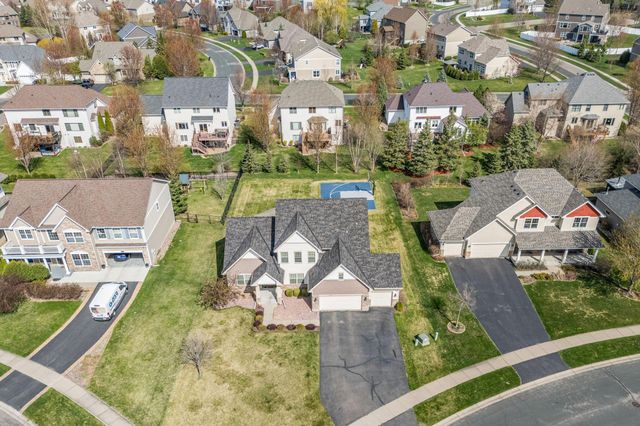 21253 Inspiration Path, Lakeville, MN 55044