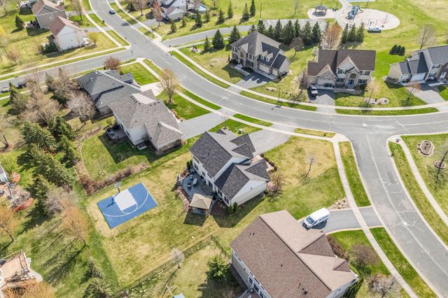 21253 Inspiration Path, Lakeville, MN 55044