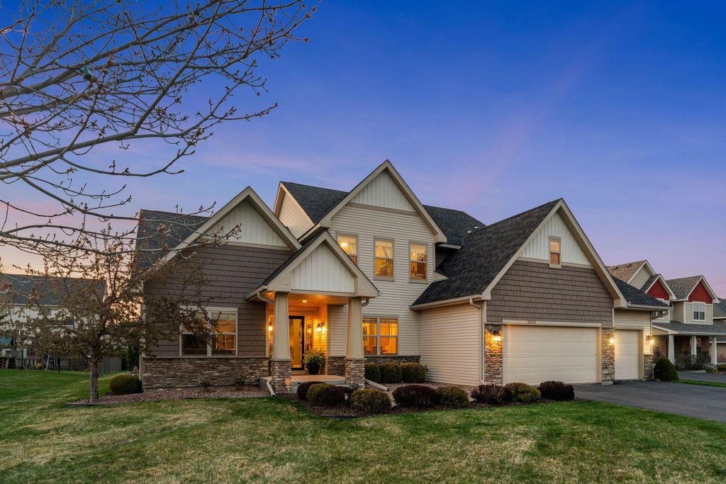 21253 Inspiration Path, Lakeville, MN 55044