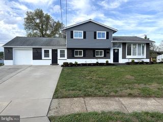 13 ALBERT RD, Glendora, NJ 08029