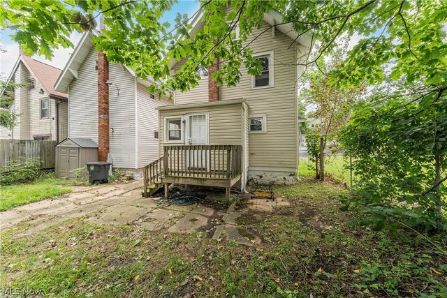 762 Garfield Street, Akron, OH 44310