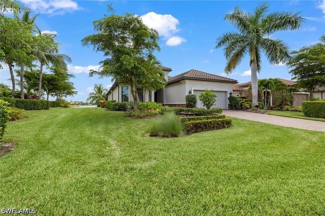 9515 Campanile CIR, Naples, FL 34114