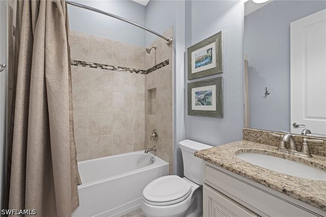9515 Campanile CIR, Naples, FL 34114