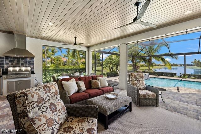 9515 Campanile CIR, Naples, FL 34114