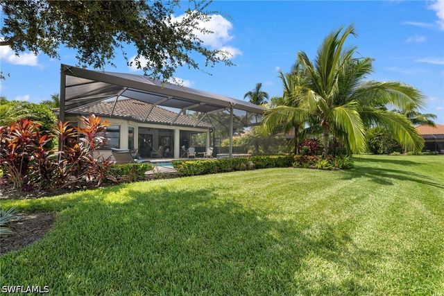 9515 Campanile CIR, Naples, FL 34114