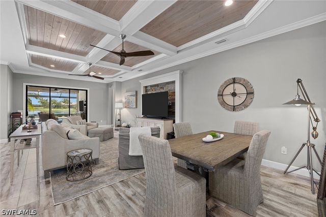 9515 Campanile CIR, Naples, FL 34114