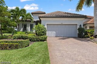 9515 Campanile CIR, Naples, FL 34114
