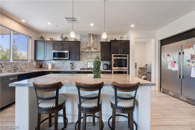 8626 Home Gate Court, Las Vegas, NV 89113