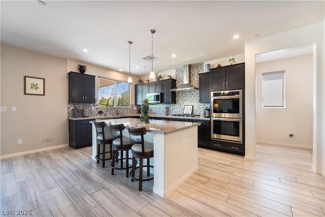 8626 Home Gate Court, Las Vegas, NV 89113