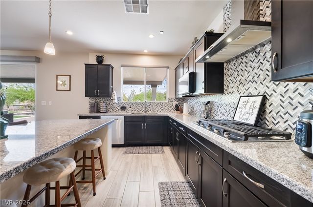 8626 Home Gate Court, Las Vegas, NV 89113