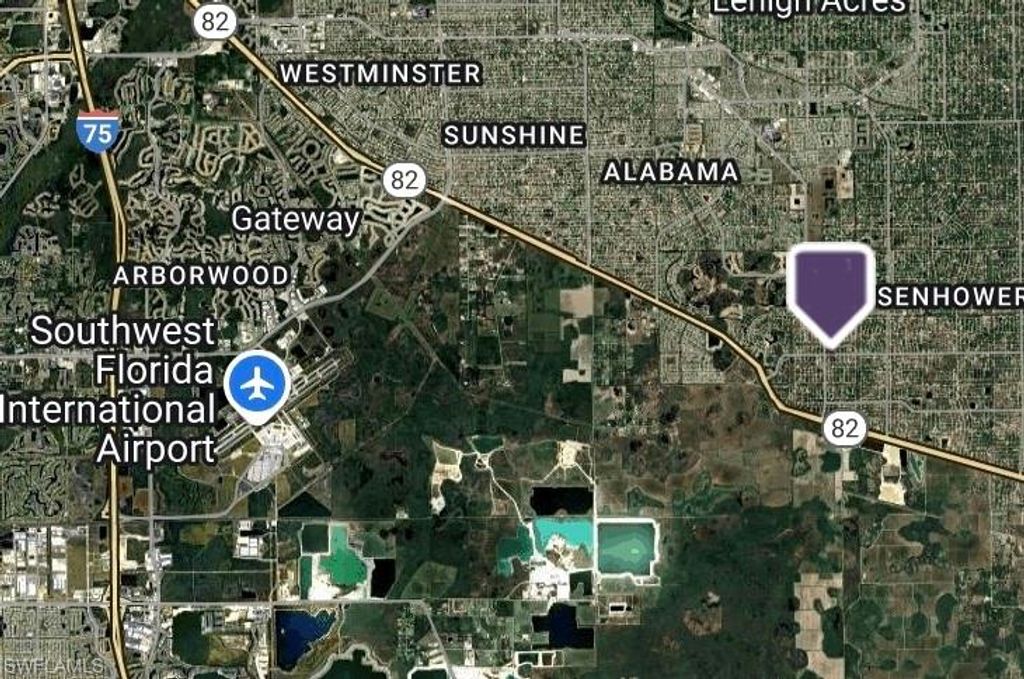 760 Worth AVE S, LEHIGH ACRES, FL 33974 — photo 3