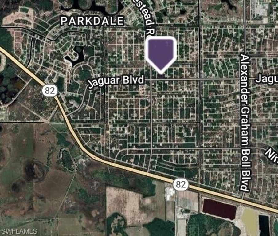 760 Worth AVE S, LEHIGH ACRES, FL 33974 — photo 5