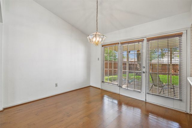 3505 Dublin Trail, Mesquite, TX 75149