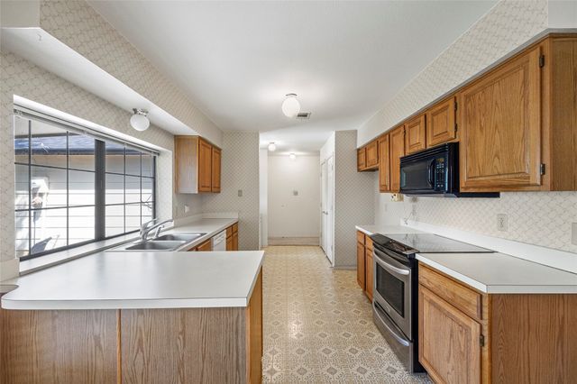 3505 Dublin Trail, Mesquite, TX 75149