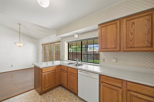 3505 Dublin Trail, Mesquite, TX 75149