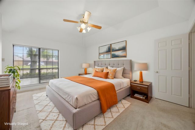 3505 Dublin Trail, Mesquite, TX 75149