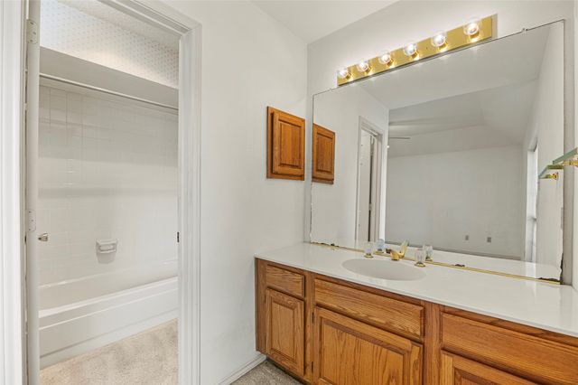 3505 Dublin Trail, Mesquite, TX 75149