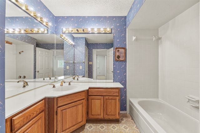 3505 Dublin Trail, Mesquite, TX 75149