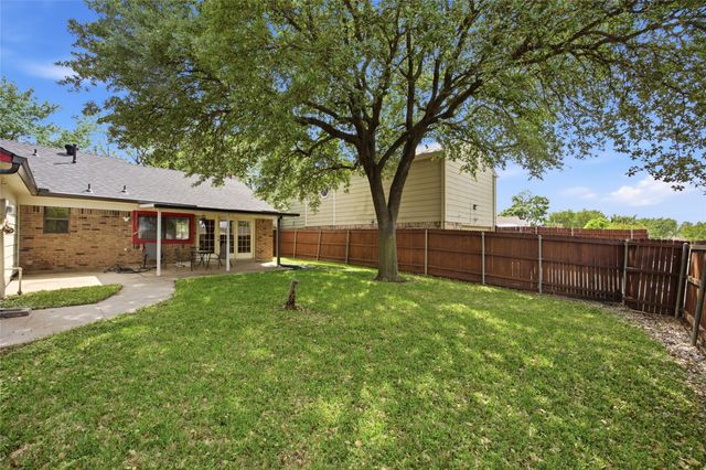 3505 Dublin Trail, Mesquite, TX 75149