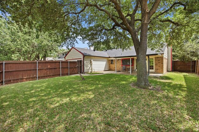 3505 Dublin Trail, Mesquite, TX 75149