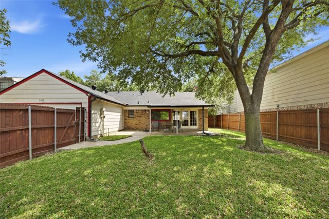 3505 Dublin Trail, Mesquite, TX 75149