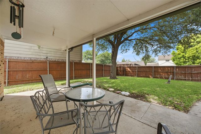 3505 Dublin Trail, Mesquite, TX 75149